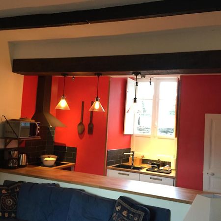 Papilio Bed & Breakfast Montauban-de-Luchon Exterior photo